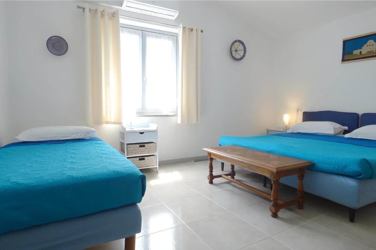 Maison Marie Cala Gonone Eksteriør billede