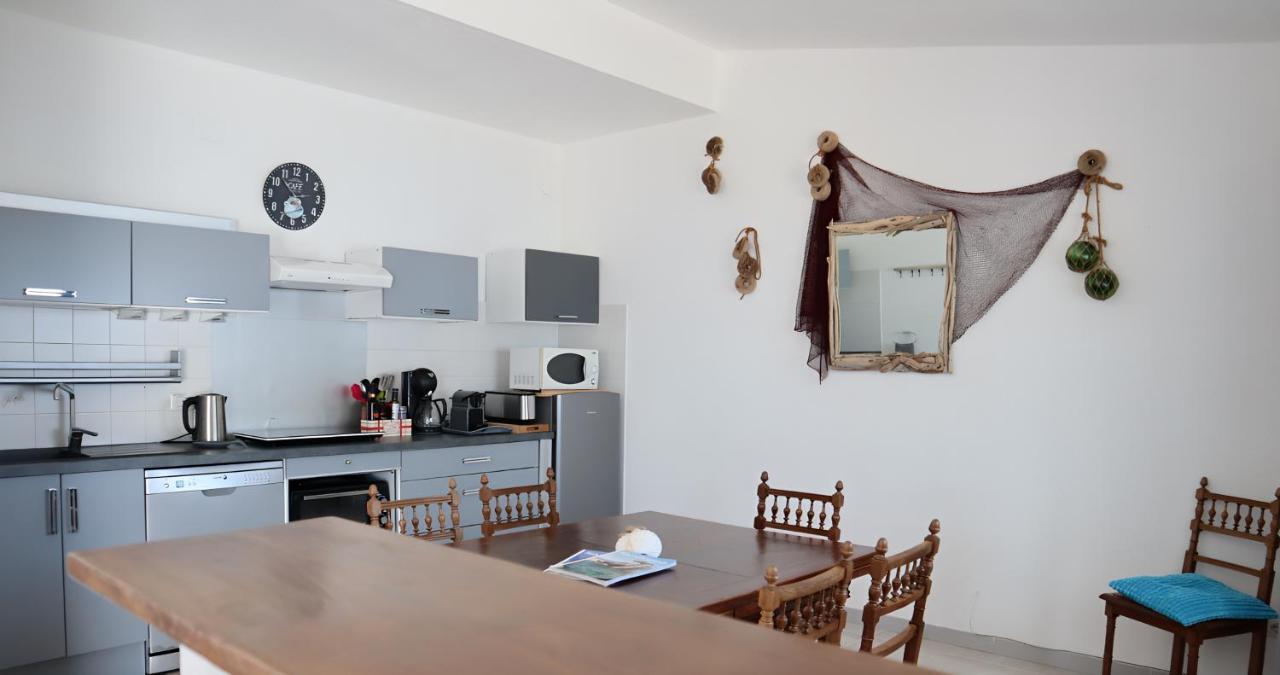Maison Marie Cala Gonone Eksteriør billede